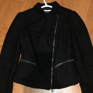 Armani exchange coat